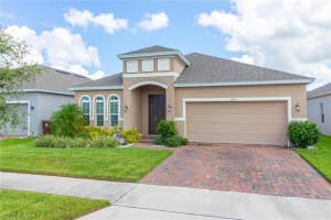 324 MEADOW POINTE DR., HAINES CITY, FL 33844 Sold 10/20/22