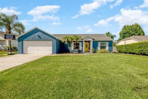 325 OAKPARK LOOP, DAVENPORT, FL 33837 Sold 08/15/22