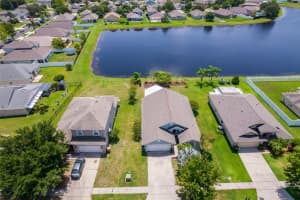 4060 LONGWORTH LOOP, KISSIMMEE, FL 34744 Sold 08/19/22