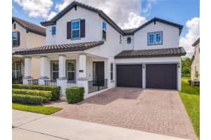 12850 WESTSIDE VILLAGE LOOP, WINDERMERE, FL 34786 Sold 09/09/22