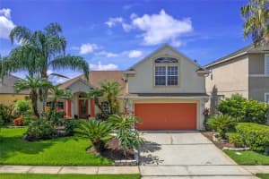 2614 ROUGHSIDE CIRCLE, KISSIMMEE, FL 34746 Sold 02/23/24