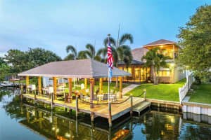 124 CHIPOLA RD, COCOA BEACH, FL 32931 Sold 08/31/22
