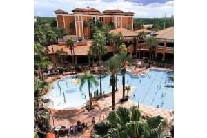 12556 FLORIDAYS RESORT DR #103A, ORLANDO, FL 32821 Sold 10/07/22