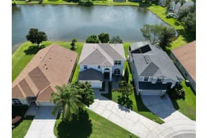 12607 ENCLAVE DR, ORLANDO, FL 32837 Sold 09/19/22