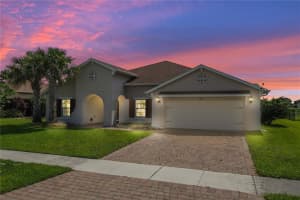 3811 GULF SHORE CIR, KISSIMMEE, FL 34746 Sold 11/03/22