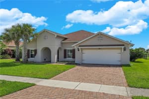 3811 GULF SHORE CIR, KISSIMMEE, FL 34746 Sold 11/03/22