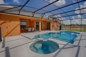 237 Yellow Snapdragon Dr, Davenport, FL 33837, Sold 12/13/22
