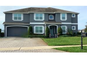 17456 BELLA NOVA DR, ORLANDO, FL 32820 Sold 08/24/22