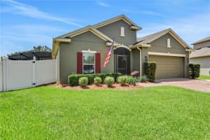 265 LAKESHORE DR, DAVENPORT, FL 33837 Sold 08/23/22