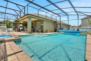 265 LAKESHORE DR, DAVENPORT, FL 33837 Sold 08/23/22