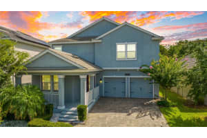 10509 AUTHORS WAY, ORLANDO, FL 32832 Sold 01/20/23
