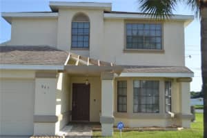 849 HORSESHOE BAY DR, KISSIMMEE, FL 34741 Sold 10/26/22