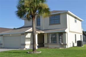 849 HORSESHOE BAY DR, KISSIMMEE, FL 34741 Sold 10/26/22