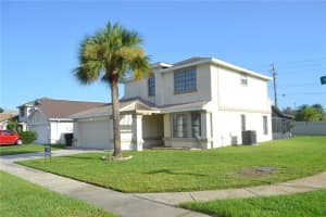 849 HORSESHOE BAY DR, KISSIMMEE, FL 34741 Sold 10/26/22