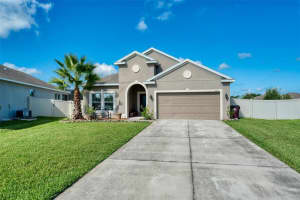 3929 WIND DANCER CIR, SAINT CLOUD, FL 34772 Sold 09/02/22