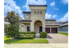 12983 WESTSIDE VILLAGE LOOP, WINDERMERE, FL 34786 Sold 10/03/22