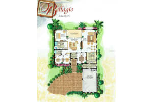 109 TIVOLI TRACE COURT, POINCIANA, FL 34759 Sold 10/27/22