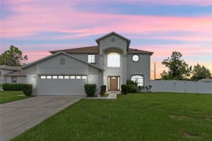 4542 FICUS TREE RD, KISSIMMEE, FL 34758 Sold 08/30/22