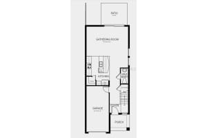 3582 DAVENPORT CREEK CT, KISSIMMEE, FL 34746 Sold 12/22/22