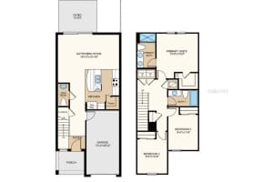 3590 DAVENPORT CREEK CT, KISSIMMEE, FL 34746 Sold 12/22/22