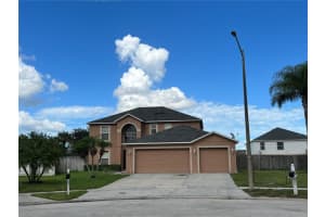 4911 DARYL CT, SAINT CLOUD, FL 34771 Sold 11/09/22