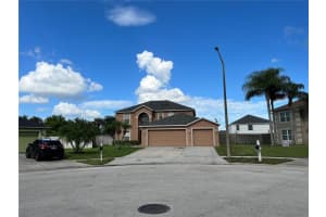 4911 DARYL CT, SAINT CLOUD, FL 34771 Sold 11/09/22