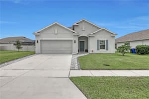 3528 VEGA CREEK DR, SAINT CLOUD, FL 34772 Sold 09/16/22