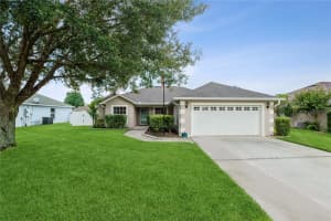 4207 CINNAMON FERN CT, SAINT CLOUD, FL 34772 Sold 08/17/22
