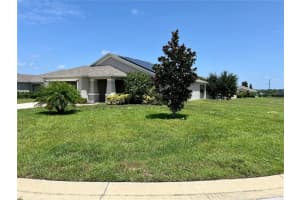 359 STACCATO WAY, DUNDEE, FL 33838 Sold 12/05/22
