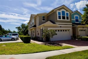 3624 Brighton Park Cir, Belle Isle, FL 32812, Sold 10/17/22