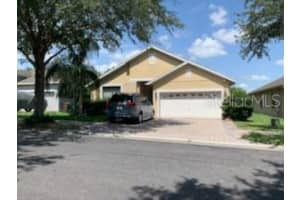 1019 Bridgeford Crossing Blvd, Davenport, FL 33837, Sold 10/05/22