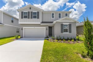 296 Lake Smart Cir, Winter Haven, FL 33881, Sold 12/22/22