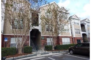 8301 ELM PARK DR #634, ORLANDO, FL 32821 Sold 10/07/22