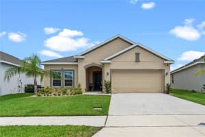 3538 Vega Creek Dr, St Cloud, FL 34772, Sold 12/20/22