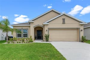 3538 Vega Creek Dr, St Cloud, FL 34772, Sold 12/20/22