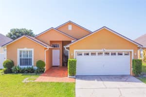 444 Peppermill Cir, Kissimmee, FL 34758, Sold 09/23/22
