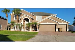 2606 Maggiore Cir, Kissimmee, FL 34746, Sold 10/11/22