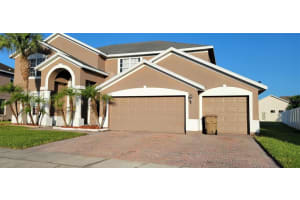 2606 Maggiore Cir, Kissimmee, FL 34746, Sold 10/11/22