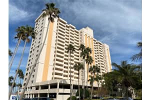 1270 Gulf Blvd, Clearwater, FL 33767, Sold 09/13/22