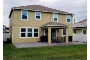 3443 Somerset Park Dr, Orlando, FL 32824, Sold 12/15/22