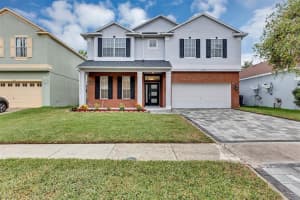 13553 Tetherline Trail, Orlando, FL 32837, Sold 11/03/22