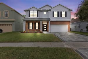 13553 Tetherline Trail, Orlando, FL 32837, Sold 11/03/22