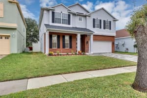 13553 Tetherline Trail, Orlando, FL 32837, Sold 11/03/22