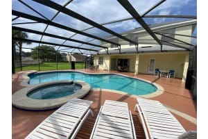 2307 ROCHELLE AVE, KISSIMMEE, FL 34746 Sold 01/23/23