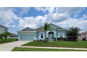 3811 WOOD THRUSH DR, KISSIMMEE, FL 34744 Sold 10/18/22