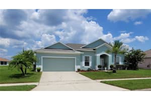 3811 WOOD THRUSH DR, KISSIMMEE, FL 34744 Sold 10/18/22