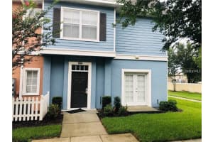 2213 San Vittorino Cir, Kissimmee, FL 34741, Sold 09/14/22