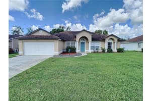611 Sunridge Woods Blvd, Davenport, FL 33837, Sold 10/07/22
