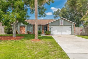 4216 Fort Courage Cir, Kissimmee, FL 34746, Sold 10/07/22