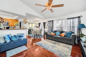 1033 S HIAWASSEE RD #2628, ORLANDO, FL 32835 Sold 09/16/22